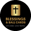 Blessings & ball cards
